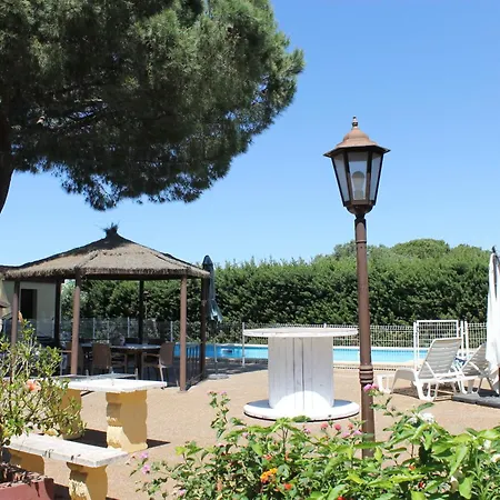 Casa Con Piscina Privada Y Barbacoa En Chiclana Capacidad Hasta 10 Personas Chiclana de la Frontera