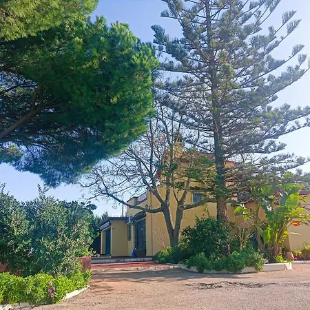 Casa Con Piscina Privada Y Barbacoa En Chiclana Capacidad Hasta 10 Personas Holiday home