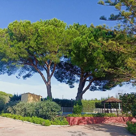 Casa Con Piscina Privada Y Barbacoa En Chiclana Capacidad Hasta 10 Personas