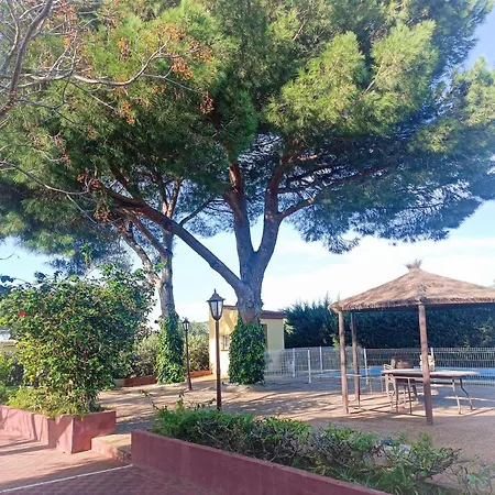 Casa Con Piscina Privada Y Barbacoa En Chiclana Capacidad Hasta 10 Personas *