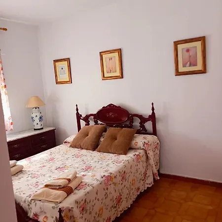 Casa Con Piscina Privada Y Barbacoa En Chiclana Capacidad Hasta 10 Personas Chiclana de la Frontera