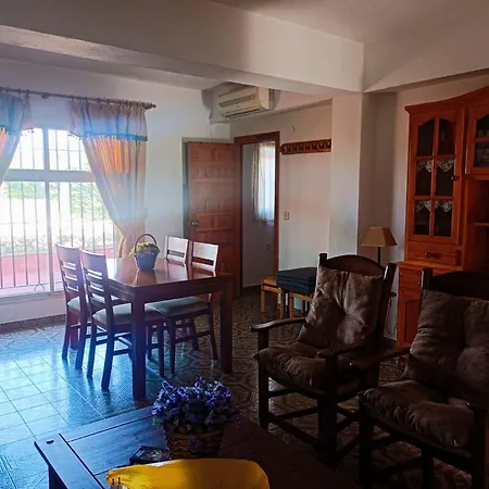 Holiday home Casa Con Piscina Privada Y Barbacoa En Chiclana Capacidad Hasta 10 Personas Chiclana de la Frontera