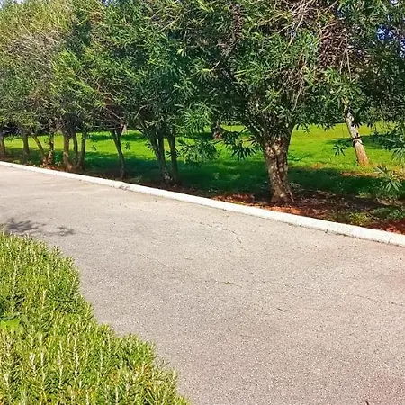 Casa Con Piscina Privada Y Barbacoa En Chiclana Capacidad Hasta 10 Personas Holiday home