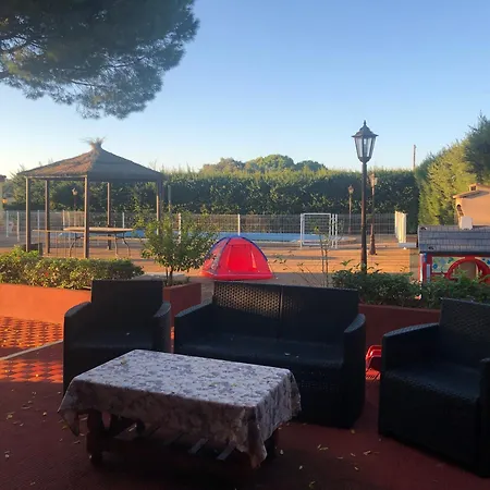Casa Con Piscina Privada Y Barbacoa En Chiclana Capacidad Hasta 10 Personas Holiday home