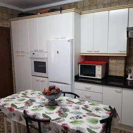 Casa Con Piscina Privada Y Barbacoa En Chiclana Capacidad Hasta 10 Personas