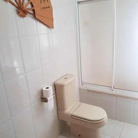 Casa Con Piscina Privada Y Barbacoa En Chiclana Capacidad Hasta 10 Personas * Chiclana de la Frontera