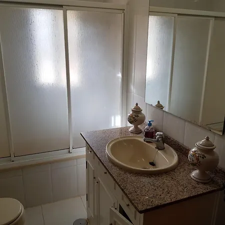 Casa Con Piscina Privada Y Barbacoa En Chiclana Capacidad Hasta 10 Personas Chiclana de la Frontera