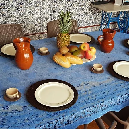Casa Con Piscina Privada Y Barbacoa En Chiclana Capacidad Hasta 10 Personas Holiday home *