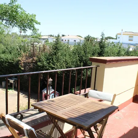 Casa Con Piscina Privada Y Barbacoa En Chiclana Capacidad Hasta 10 Personas Chiclana de la Frontera