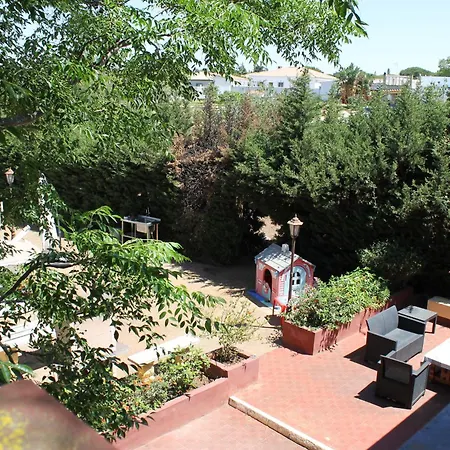 Casa Con Piscina Privada Y Barbacoa En Chiclana Capacidad Hasta 10 Personas *