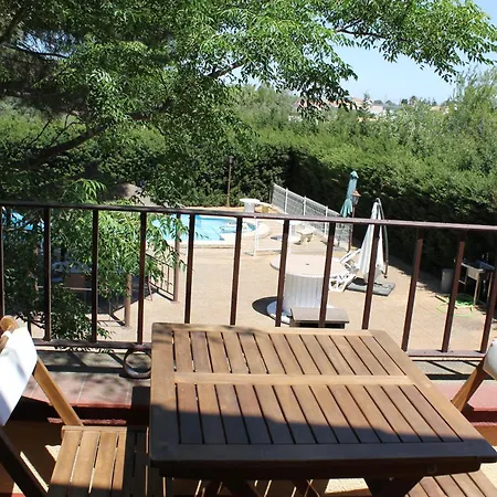 Holiday home Casa Con Piscina Privada Y Barbacoa En Chiclana Capacidad Hasta 10 Personas *